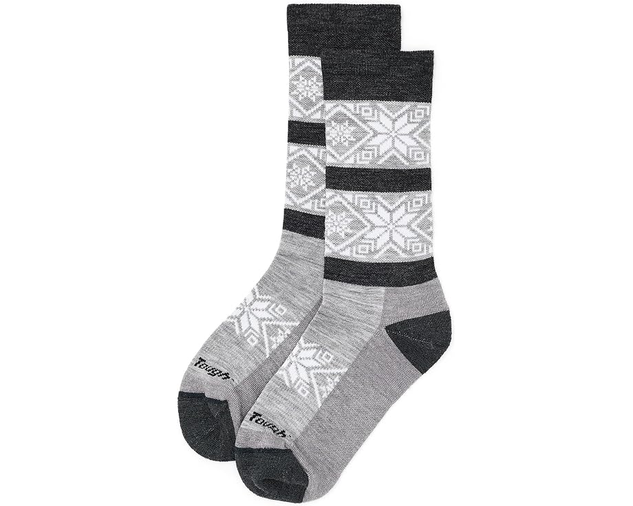 Носки Darn Tough Vermont Elsa Crew Lightweight с амортизацией из смеси нейлона