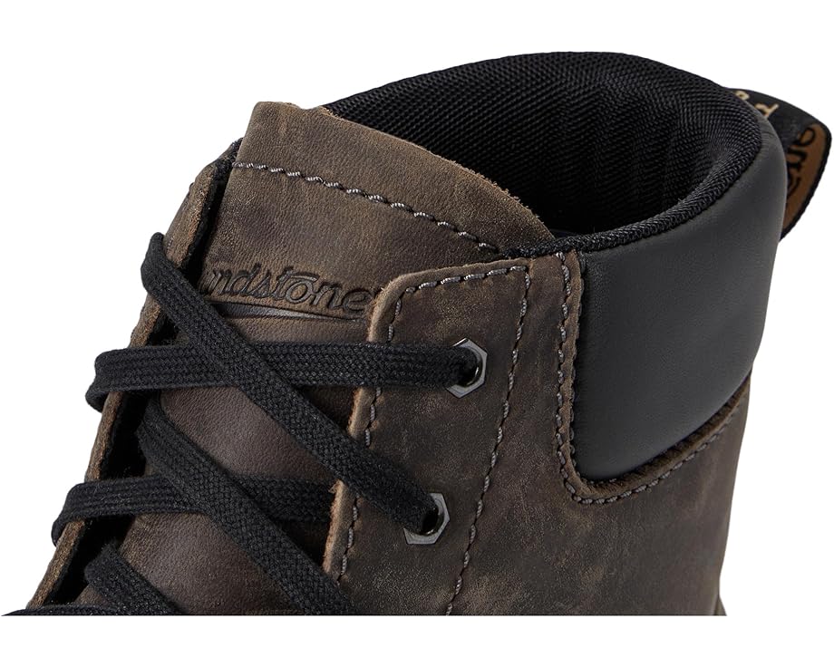 Ботинки Blundstone BL2429 на шнуровке с водонепроницаемой кожей