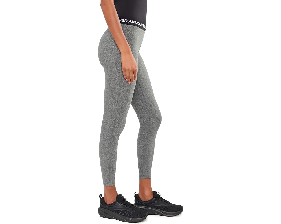Леггинсы Under Armour HeatGear женские с зауженными штанинами