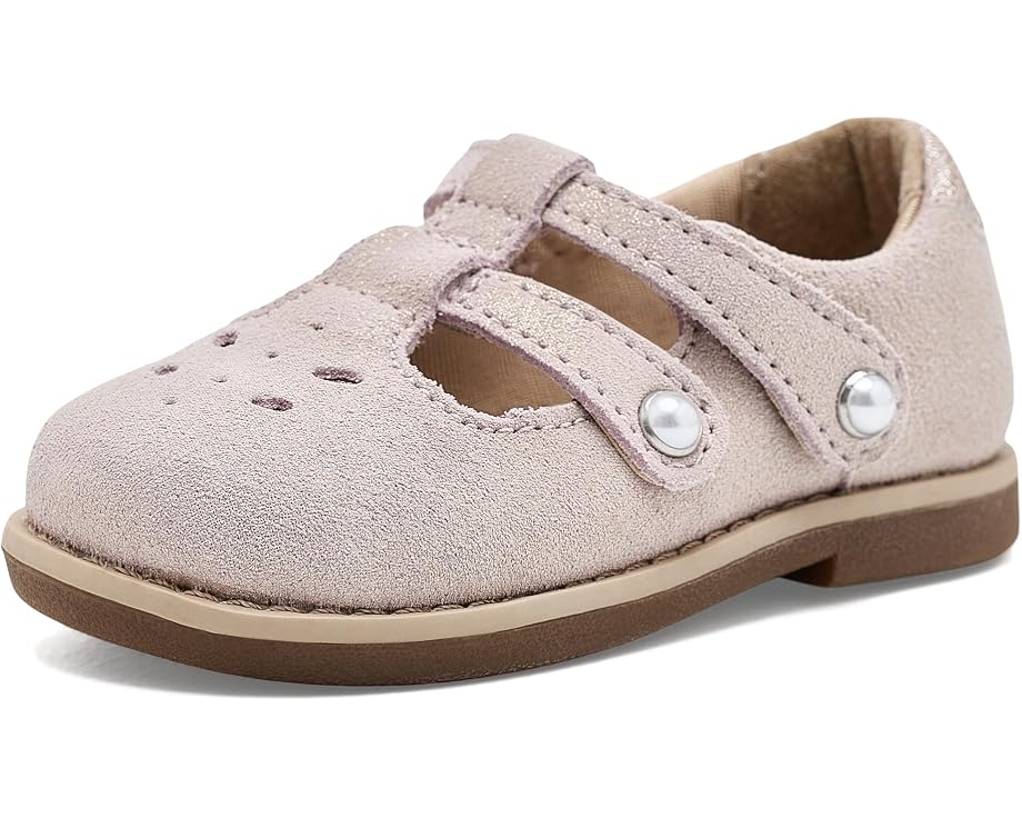 Кроссовки Stride Rite SR Mara 2.0 с кожаным верхом
