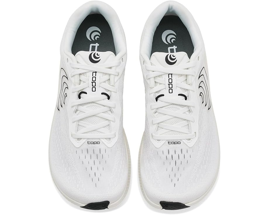 Кроссовки Magnifly 6 от Topo Athletic с пеной ZipFoam и стелькой OrthoLite