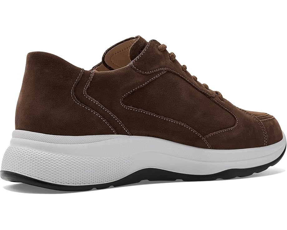 Туфли Piccadilly Finn Comfort с кожаным верхом и шнуровкой