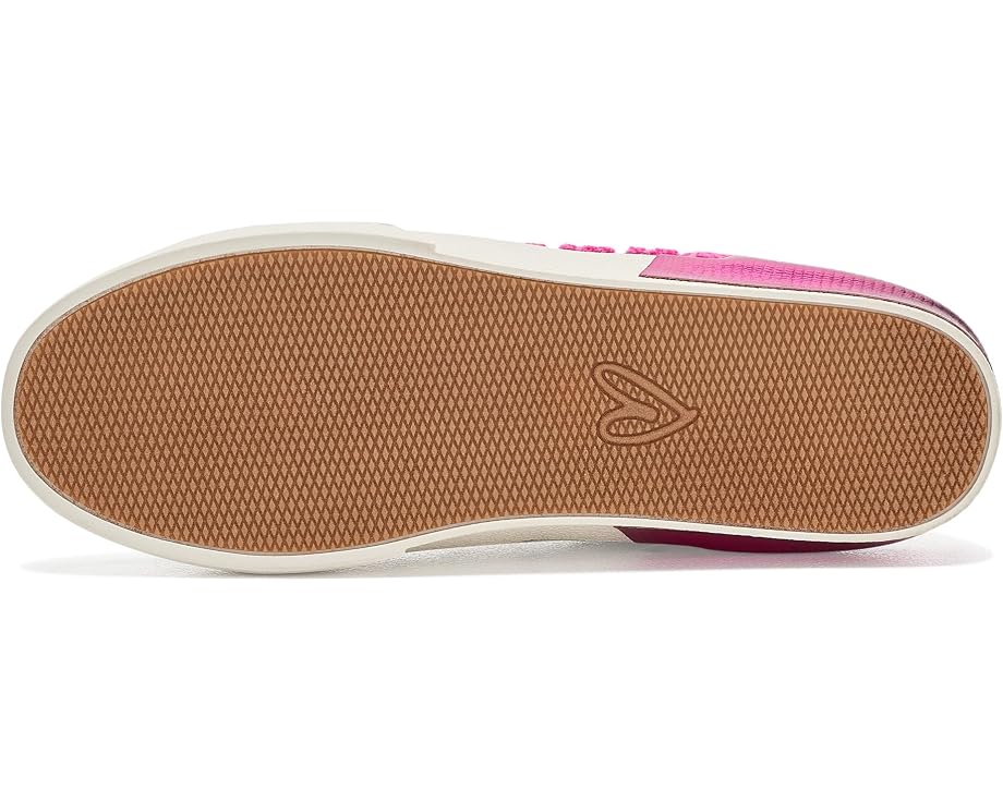 Кеды Piper Blue by Betsey Johnson с помпоном