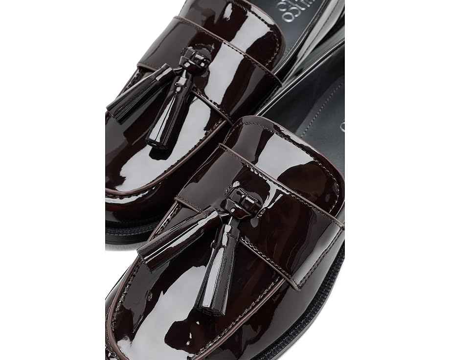 Лоферы Franco Sarto Lucia с кисточками