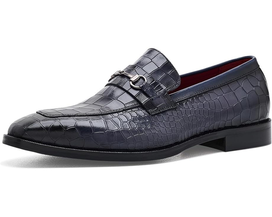 Havana Bit Loafers