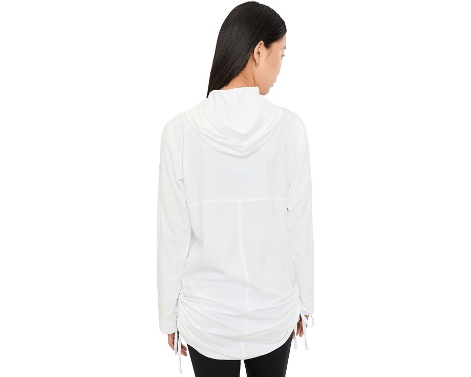 Columbia кардиган PFG Castback с защитой от солнца UPF 50