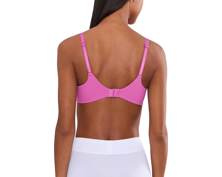 Бюстгальтер Chantelle Norah Chic Plunge T-Shirt Bra с кружевом и поддержкой