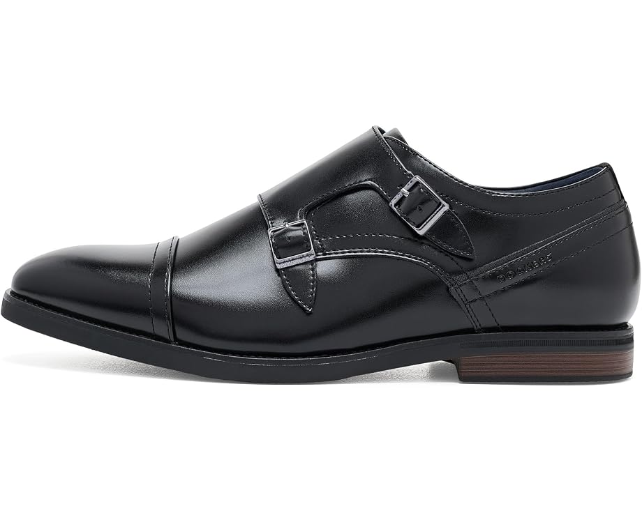 Мужские лоферы Dockers Ballard без шнуровки с закрытым носком