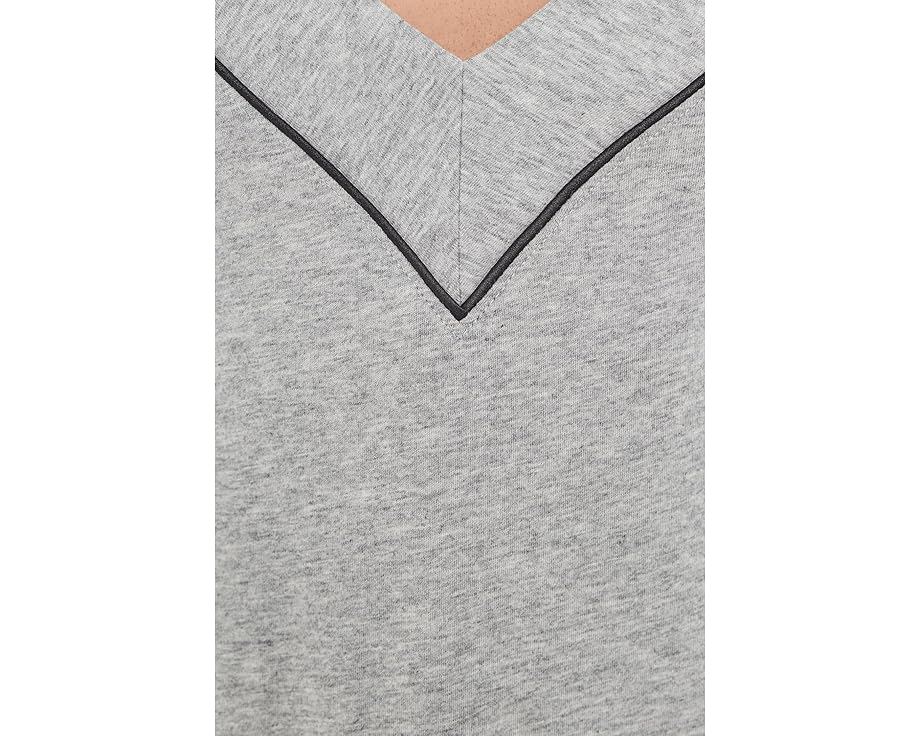Ночная сорочка Cosabella Pima Lusso Sleep Dress из хлопка и Modal
