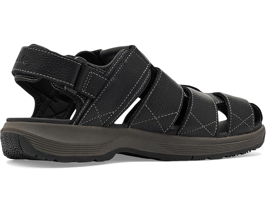 Сандалии Clarks Guideview Cove с регулируемыми ремнями и стелькой из ЭВА