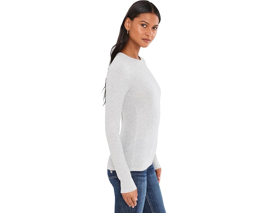 Футболка Faherty Featherweight Freestyle Layering Crew
