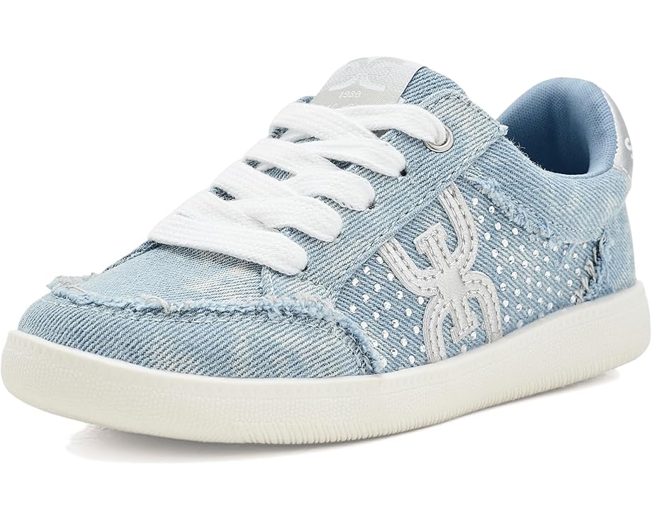 Кеды Tenny Josi Sam Edelman Kids с декором из страз