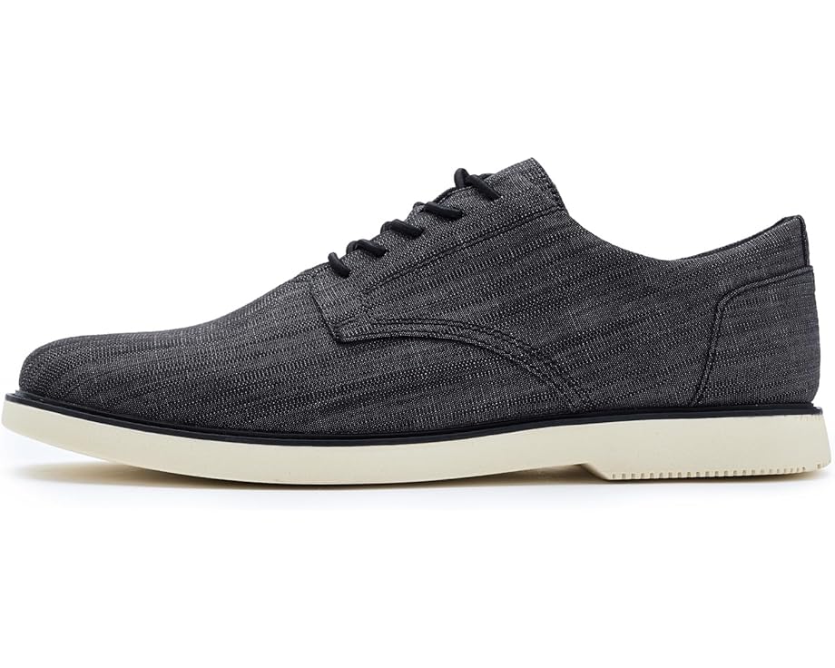 Оксфорды TOMS Joshua с эластичной шнуровкой