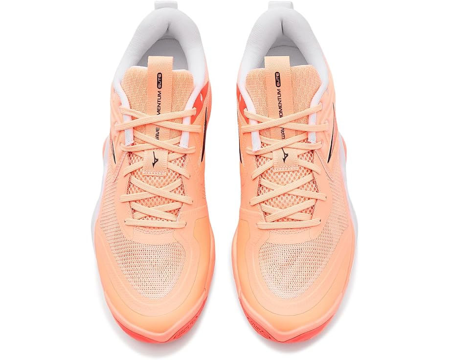 Кроссовки Mizuno Wave Momentum 4 Elite с амортизацией