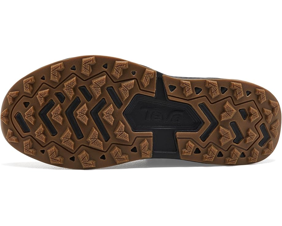 Teva Hurricane Trailsetter Mid GTX трейловые кроссовки