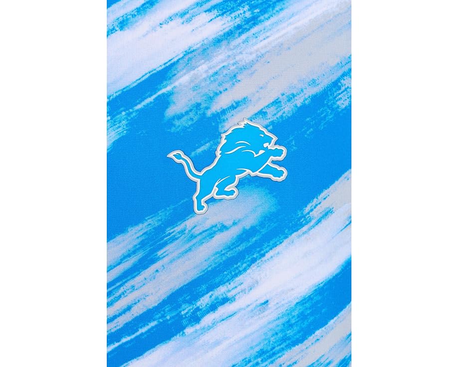 The Color Blitz Lions (Polo)
