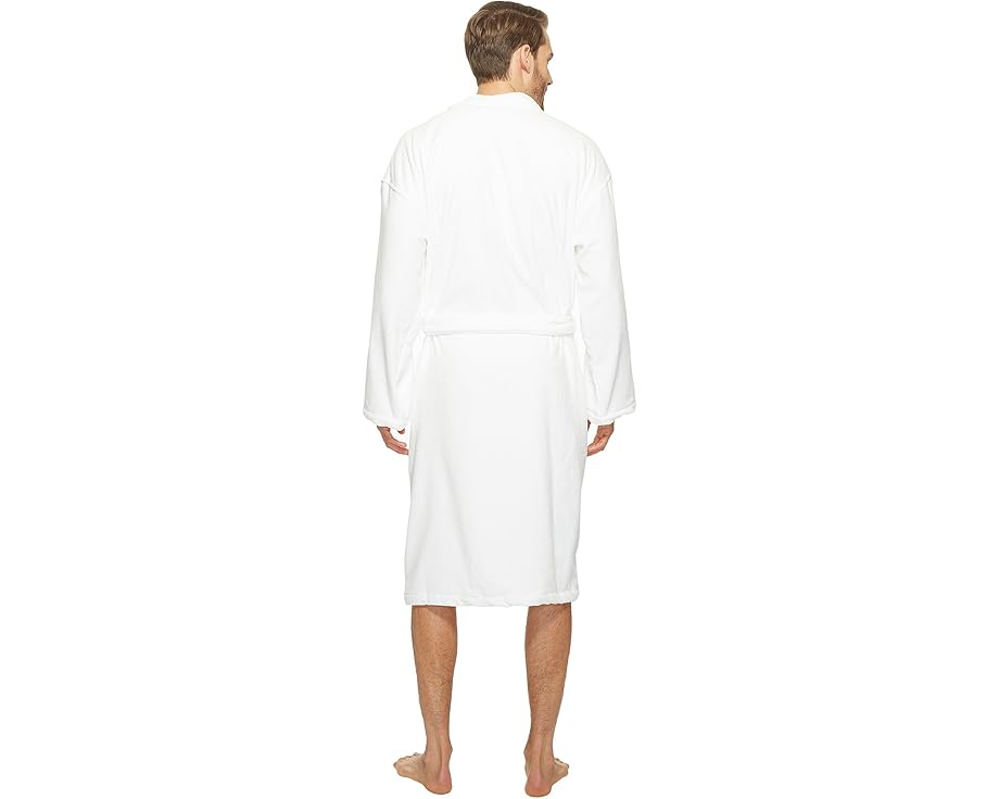 Халат из махровой ткани Terry Shawl Robe от Polo Ralph Lauren с воротником-шалью