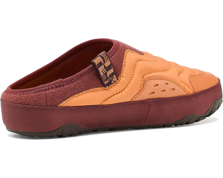 Teva слипоны Reember Terrain с утеплителем и нескользящей подошвой