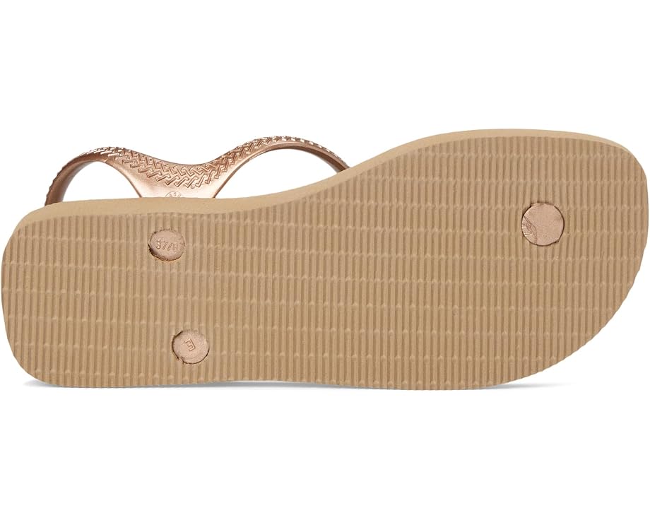 Шлепанцы Havaianas Flash Urban с ремешком