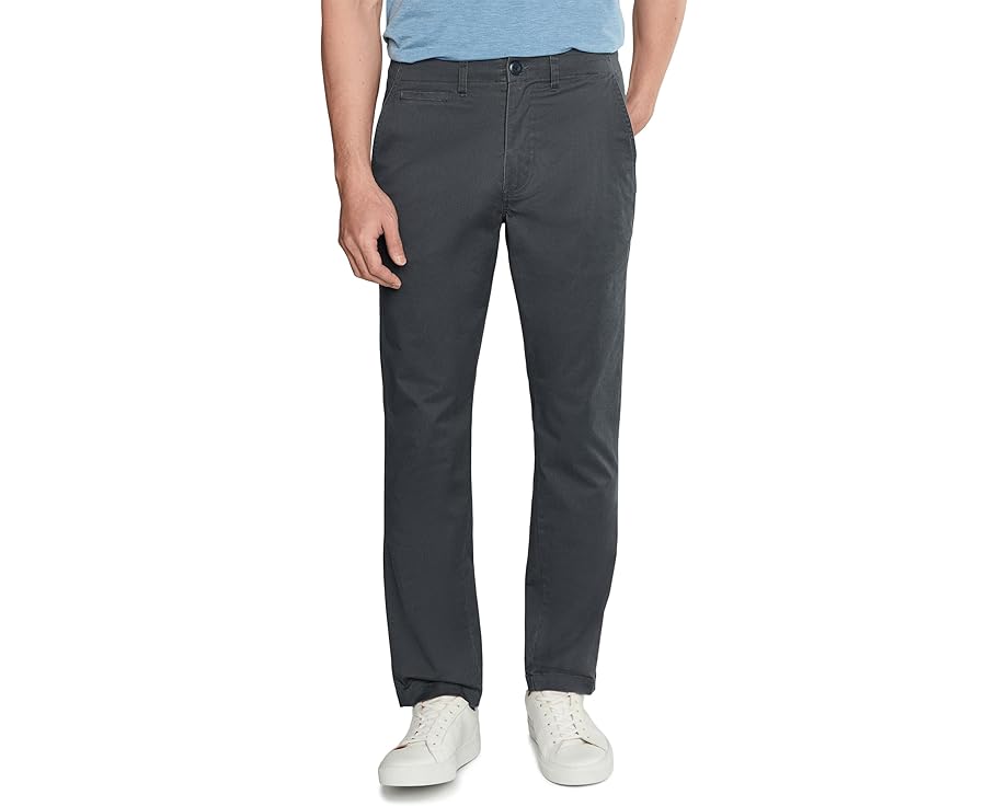 Брюки чинос Toad&Co Mission Ridge Slim с эластичным поясом и потайным карманом