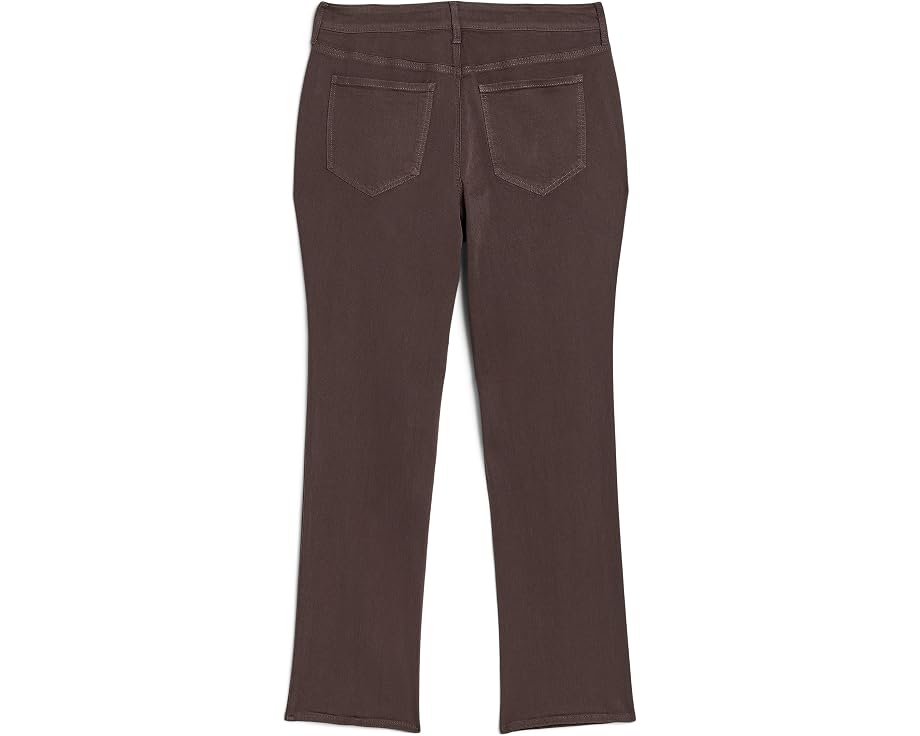 Джинсы NYDJ Marilyn Straight Plus Size прямые больших размеров
