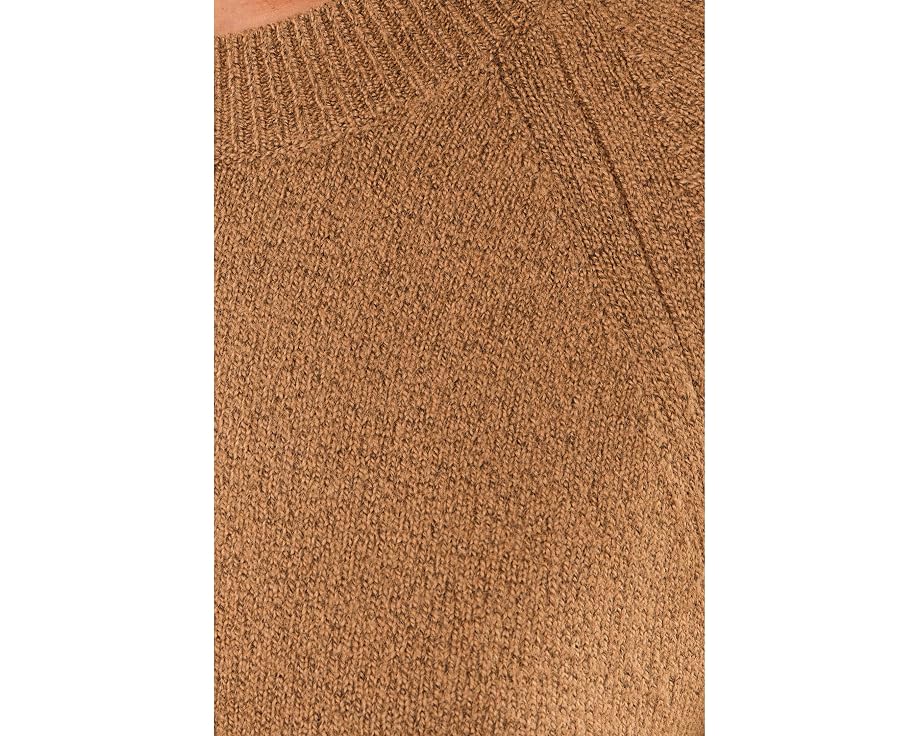 Джемпер Sanctuary Soft Popover с круглым вырезом