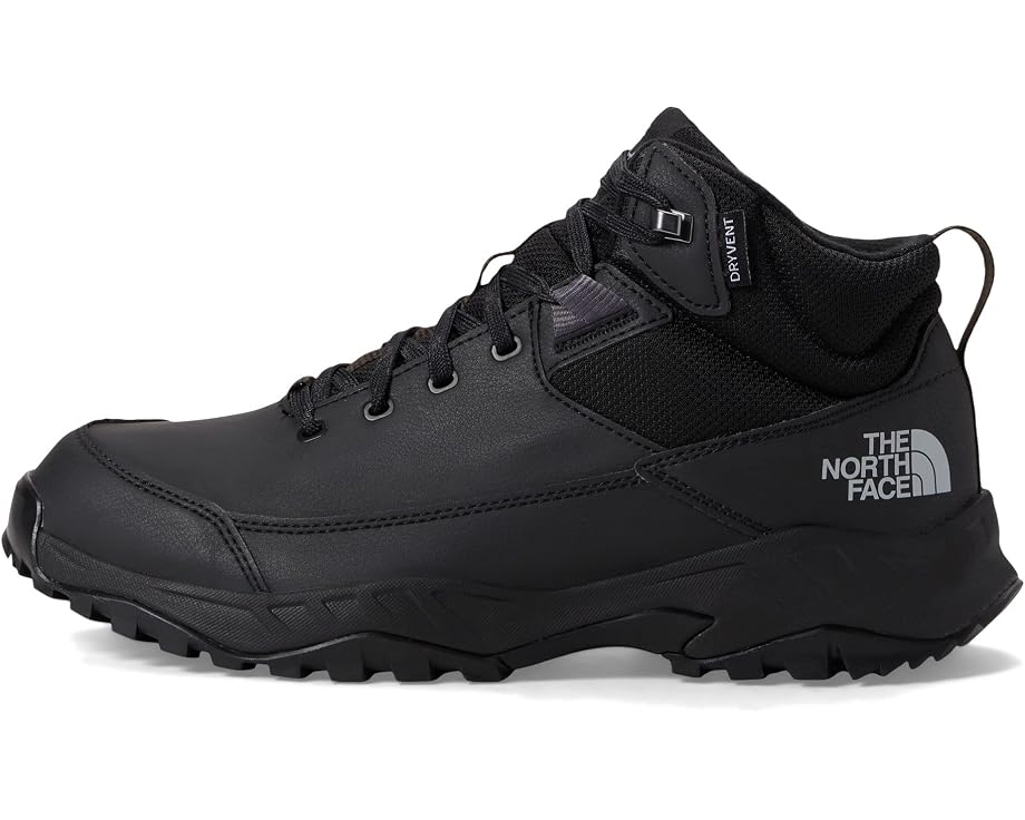 Ботинки The North Face Storm Strike III непромокаемые