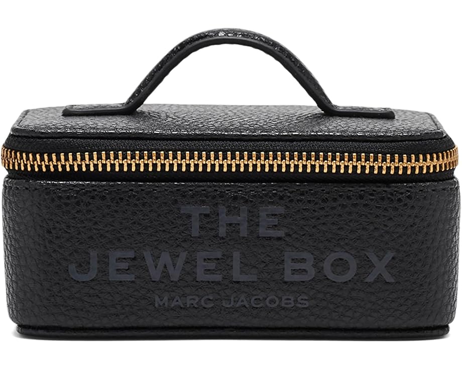 Сумка The Jewel Box с шестью отделениями и регулируемым ремнем Marc Jacobs