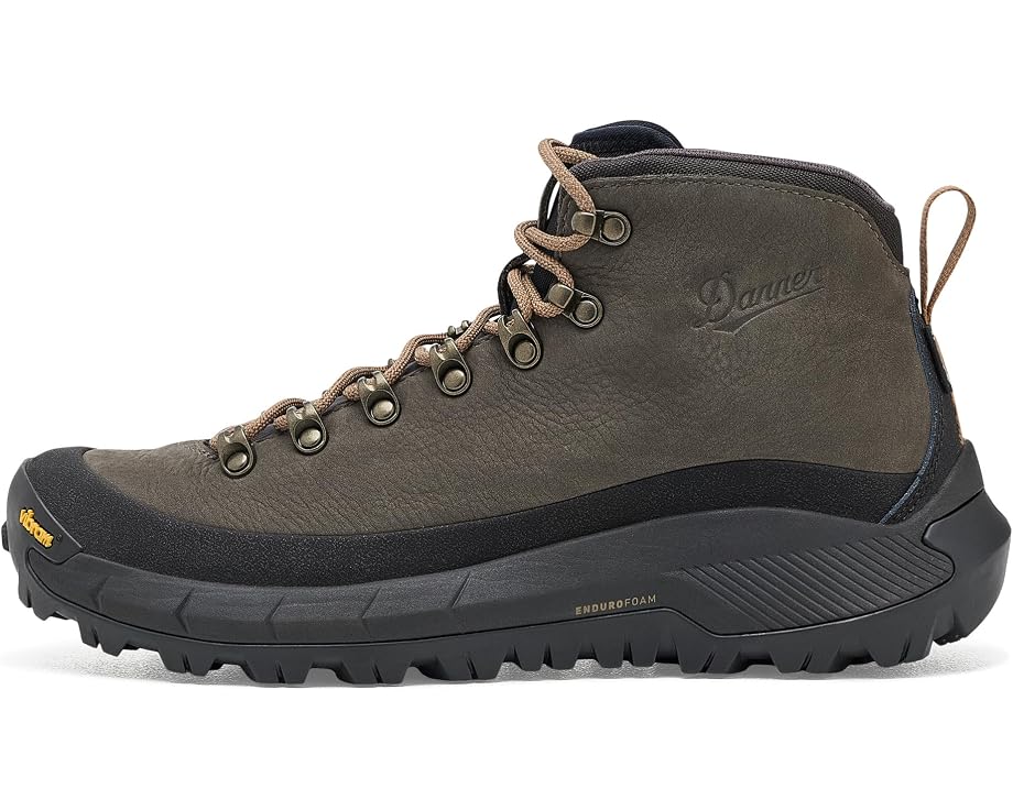 Danner Mtn45 Mid GTX треккинговые ботинки
