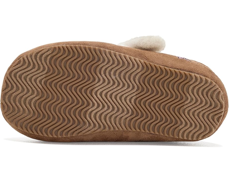 Кеды Cloudye Steve Madden с бахромой