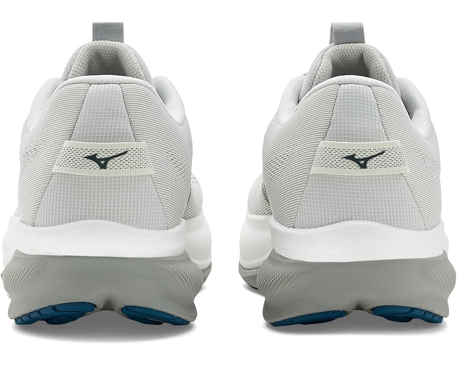 Mizuno кроссовки Wave Rider 30 для бега с полной Wave-пластиной и амортизацией