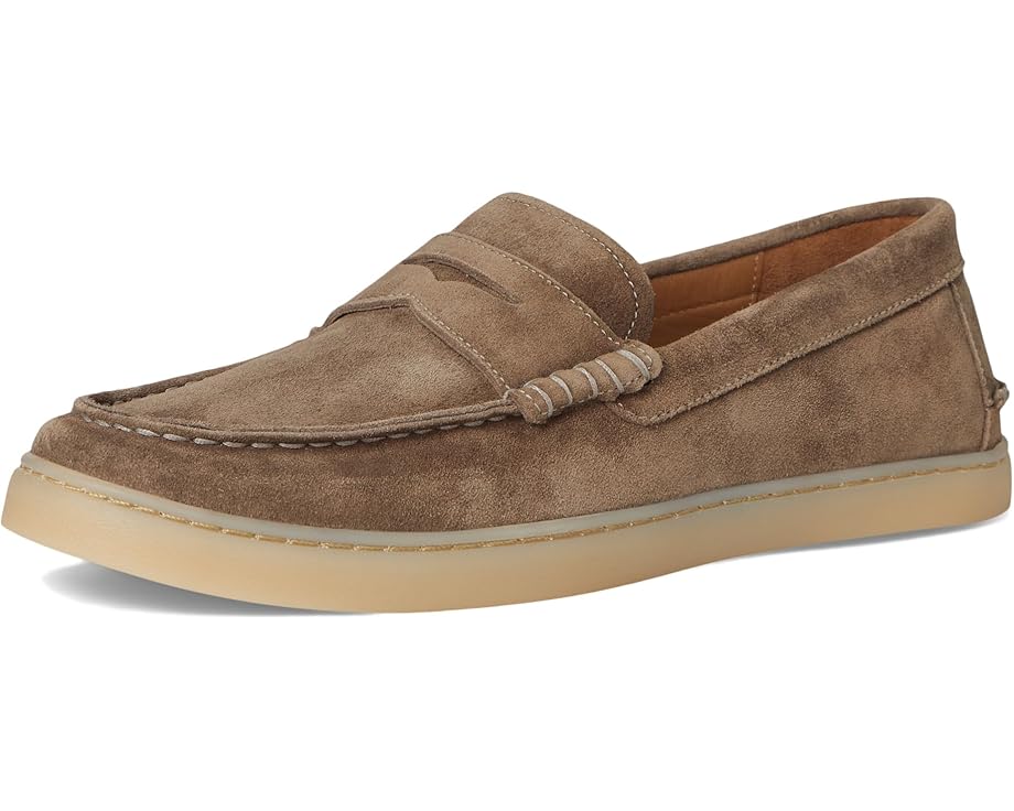 Повседневные кроссовки johnnie-O Santa Monica Suede из замши