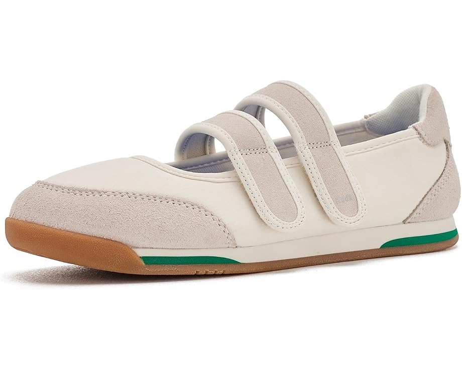 Кеды Revival Mary Jane от Keds с двумя ремешками