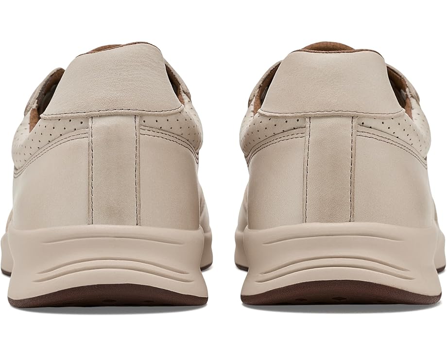 Кроссовки Taos Footwear Delta из кожи на шнуровке