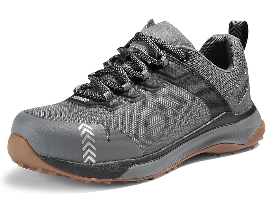 Kodiak Work Quicktrail Low легкие кроссовки с композитным носком