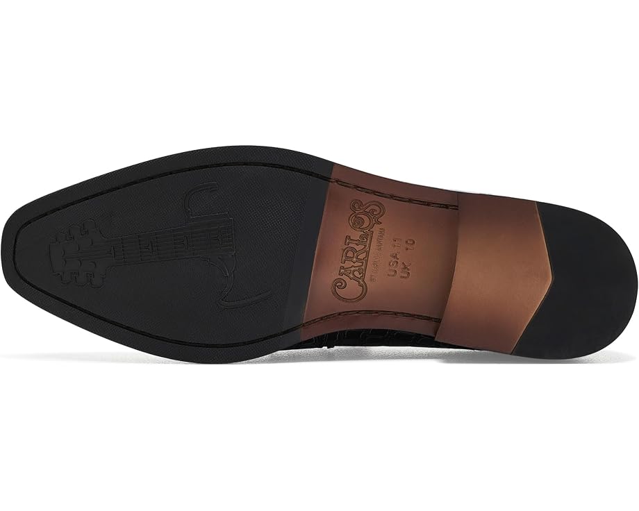 Nocturne Penny Loafers