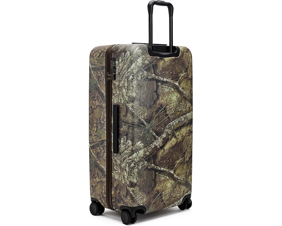 Чемодан Herschel Realtree Heritage большая модель