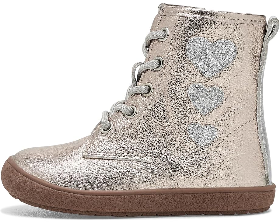 Ботинки Old Soles Joy Swag на молнии