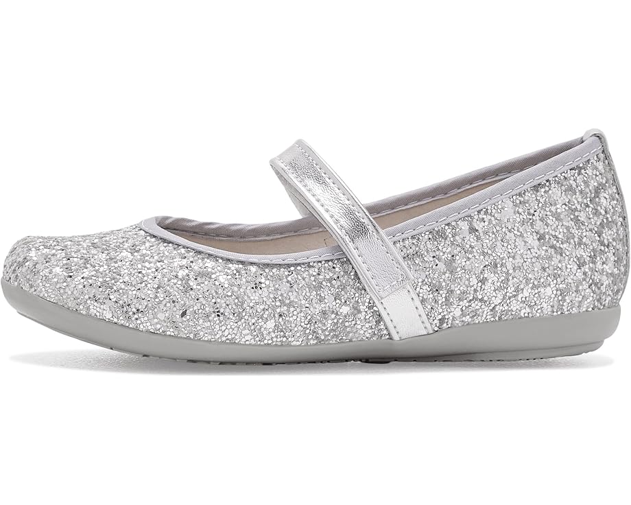 Туфли Estrella Childrenchic с мерцающим блеском для девочек