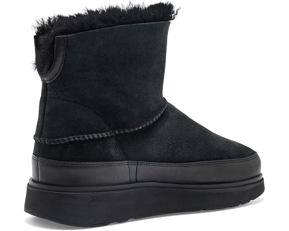 FitFlop Gen-FF Mini двусторонние сапоги из овчины