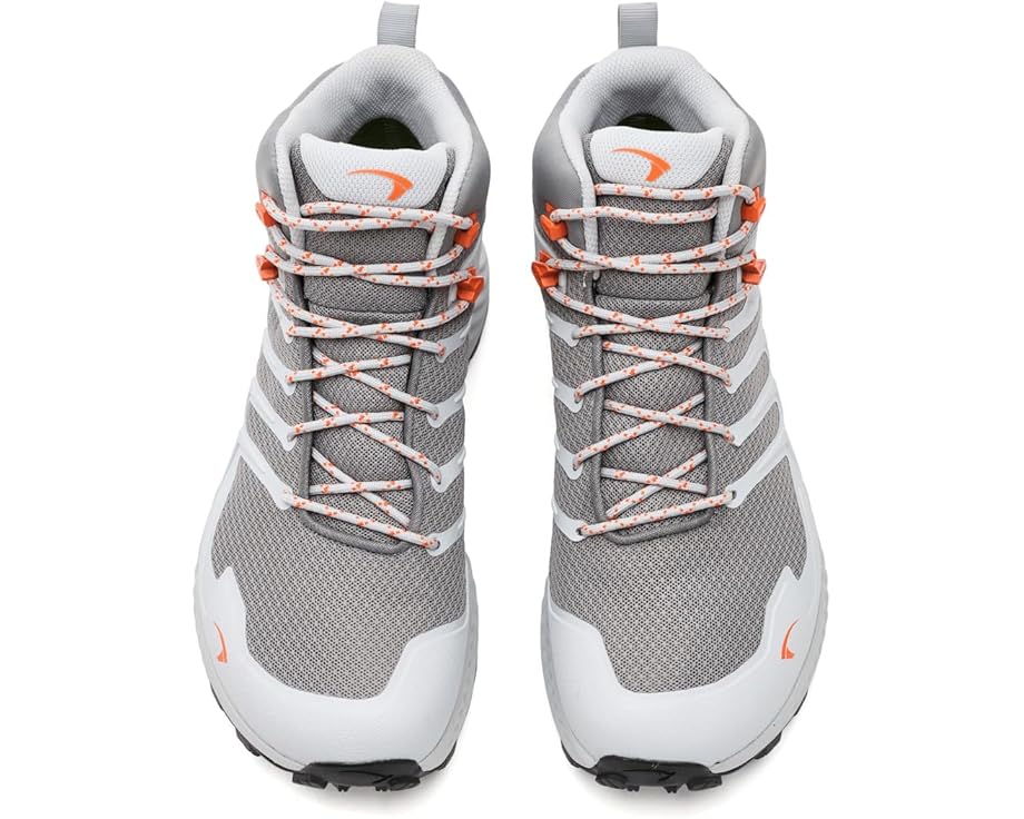 Кроссовки INOV8 RocLite Mid GTX с мембраной GORE-TEX и перепадом 6 мм