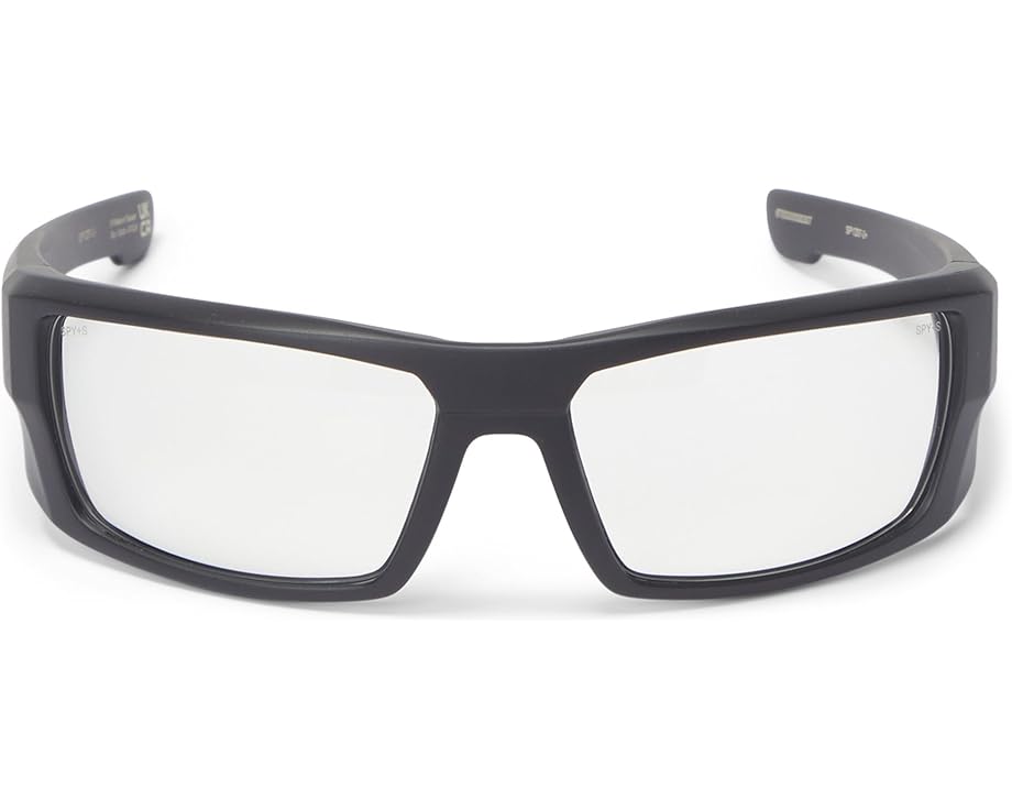 Солнцезащитные очки Spy Optic Dirk Ansi с технологией Happy Lens и фотохромными линзами