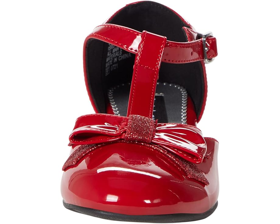 Туфли Mollina Мэри Джейн для детей Rachel Shoes