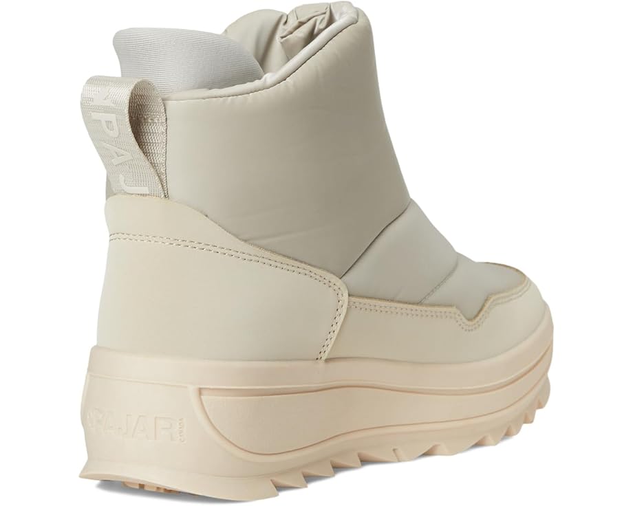 Pajar CANADA Ботинки Gala Veltec из веганской замши с мембраной