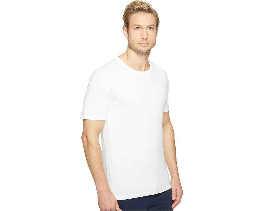 T-Shirt Round Neck 3-Pack US CO 10145963 01