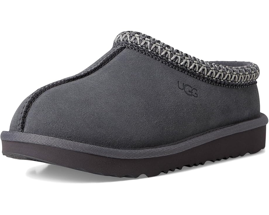 Тапочки UGG Kids Tasman II для малышей с меховой подкладкой