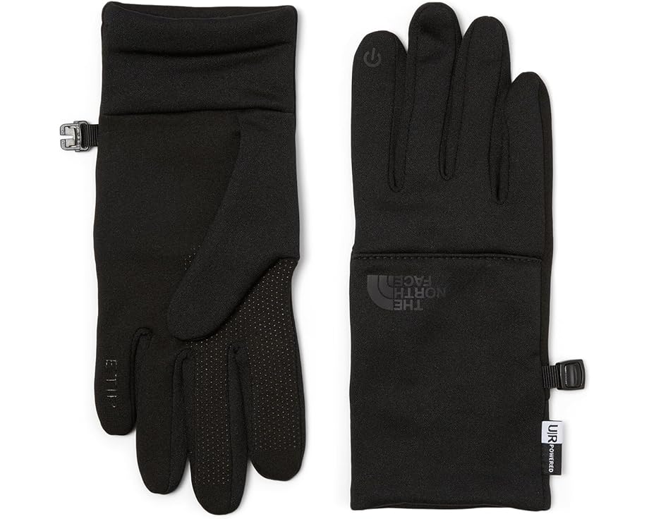Перчатки The North Face Etip Recycled с сенсорными кончиками