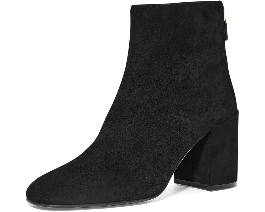 Bacari Zip Booties 75