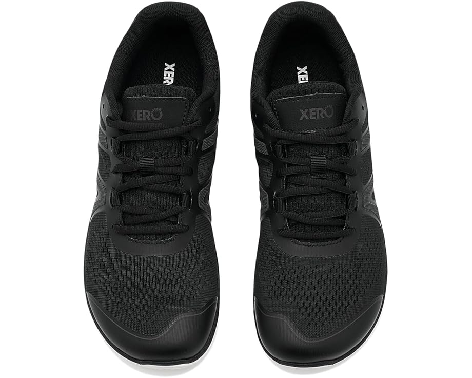Кроссовки HFS II с широким мысом и холщовым верхом Xero Shoes