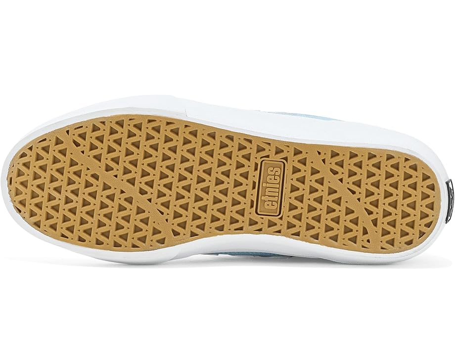 Locut Vulc X Fos Кеды etnies с рифленым мыском